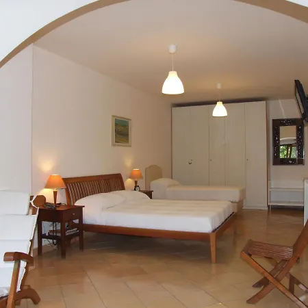 Bed & Breakfast Gocce Di Limone