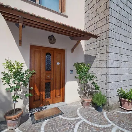 Bed & Breakfast Gocce Di Limone