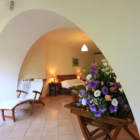 Gocce Di Limone Bed & Breakfast