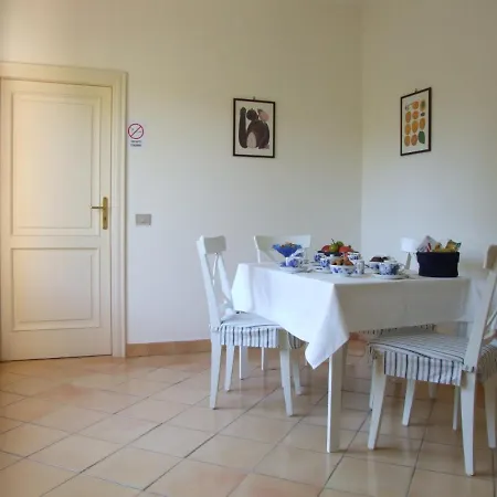 Gocce Di Limone Bed & Breakfast Sorrento