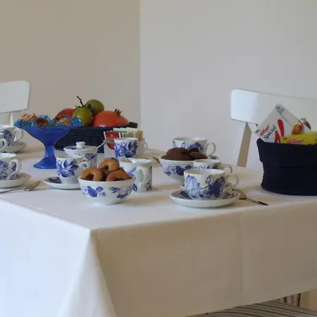 Gocce Di Limone Bed & Breakfast