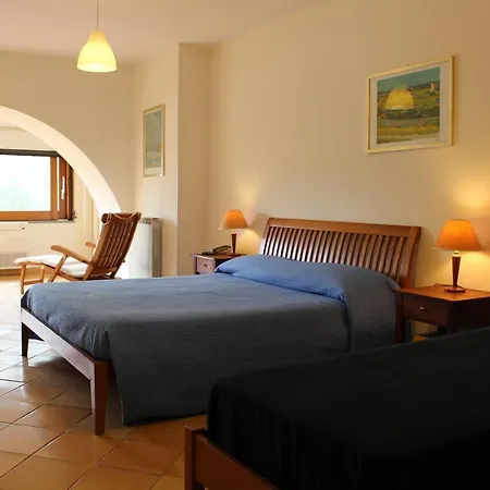 Bed & Breakfast Gocce Di Limone *
