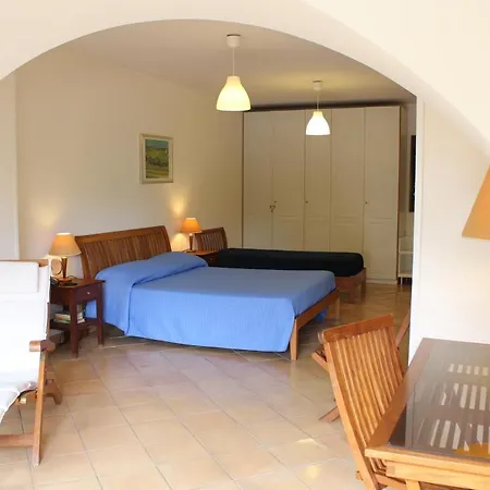 Bed & Breakfast Gocce Di Limone Sorrento